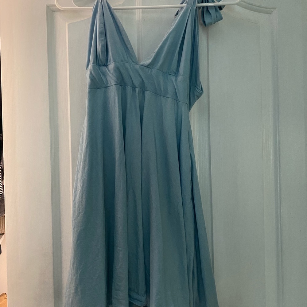 I'm smitten lulus dress worn on 2 occasions